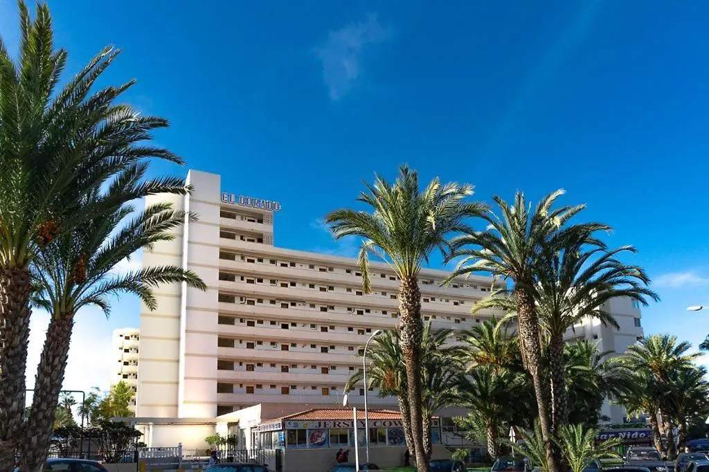 Excellent Apartment El Dorado contacts